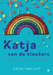 Omslag van Katja van de kleuters