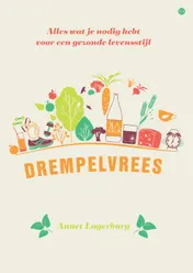 Omslag van Drempelvrees