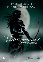 Omslag van Vertrouwen en verraad