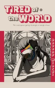 Omslag van Tired of the world