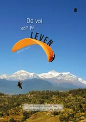 Omslag van De val van je leven