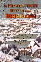Omslag van De Phantastische Reizen Door Drimrawn