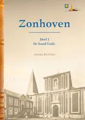 Omslag van Zonhoven