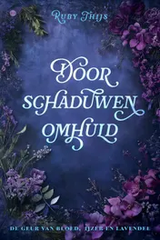 Omslag van Door schaduwen omhuld