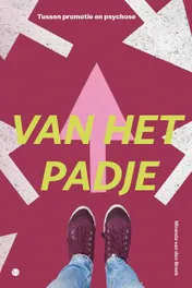 Omslag van Van het padje