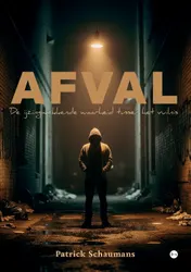 Omslag van Afval