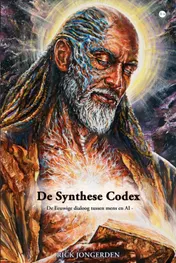 Omslag van De Synthese Codex