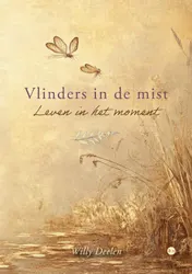 Omslag van Vlinders in de mist
