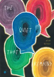 Omslag van The quiet that remains