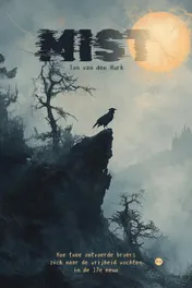 Omslag van Mist