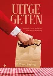 Omslag van Uitgegeten