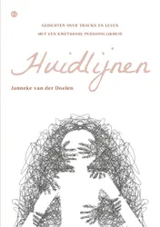 Omslag van Huidlijnen