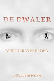 Omslag van De Dwaler