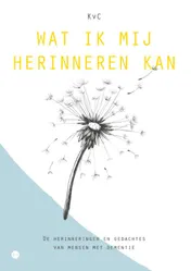 Omslag van Wat ik mij herinneren kan