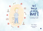Omslag van Het huisje in mijn hart