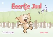Omslag van Beertje Juul is jarig!