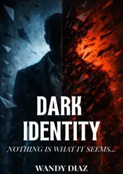 Omslag van Dark Identity