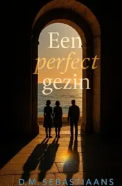Omslag van Een perfect gezin