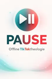 Omslag van Pause