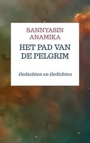Omslag van Het Pad van de Pelgrim