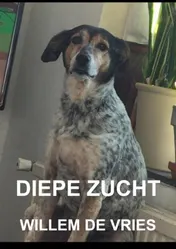 Omslag van Diepe zucht