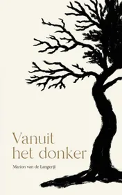 Omslag van Vanuit het donker