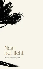 Omslag van Naar het licht