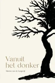 Omslag van Vanuit het donker