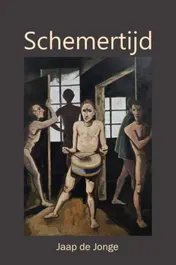 Omslag van Schemertijd