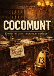 Omslag van Cocomunt