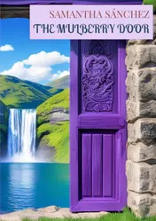 Omslag van The Mulberry Door