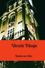 Omslag van Utrecht Trilogie
