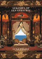 Omslag van Vol. 1