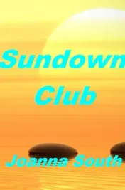 Omslag van Sundown Club