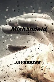 Omslag van Mishandeld
