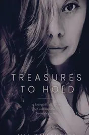 Omslag van Treasures to hold