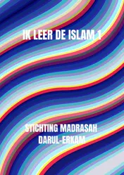 Omslag van Ik leer de islam 1