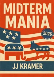Omslag van Midterm Mania