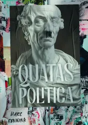 Omslag van Quatas Politica
