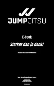 Omslag van Sterker dan je denkt