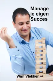 Omslag van Manage je eigen succes