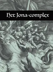 Omslag van Het Jona-complex