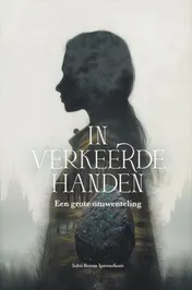 Omslag van Een grote omwenteling