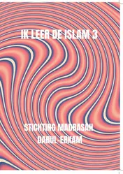 Omslag van Ik leer de islam 3