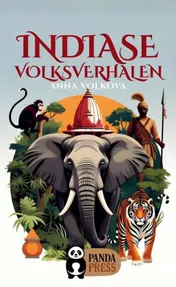 Omslag van Indiase volksverhalen