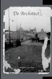 Omslag van De Architect