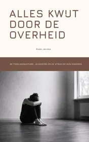 Omslag van Alles kwijt door de overheid