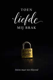 Omslag van Toen liefde mij brak