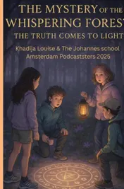 Omslag van 1. The final edit of