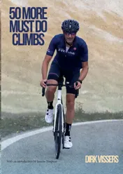 Omslag van 50 more must do Climbs